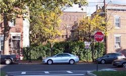 40 x 116.5' building lot in Nationally Designated Cooper Grant Historic District. US Zoning Permits R-2 & R-3 Residential, Home Professional Offices & many other uses. Prime Location is completely surrounded by Rutgers University & Law School & Camden's