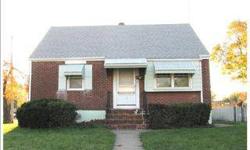 GREAT STARTER HOME. CORNER PROPERTY.Listing originally posted at http