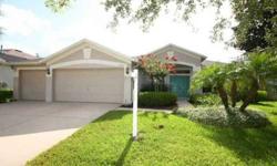 This is it!!! Well kept 4 bedroom 3 bath 3 car garage pool home located on pond with beautiful tree/pond view. Great 3 way split floorplan. This home has a double door entry and spacious front porch that greet you as you enter. There is a formal dining