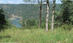 Unobstructed views of American River. One of a kind parcel being offered by family that owns 138 adjacent acres with no intention of further splits. Zoning is F-B-X 10 (10 acre minimum). Corners are marked with orange flags. White flags are in between.