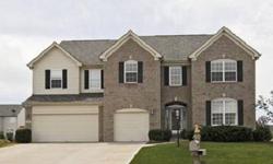 Beautiful home with a dramatic 2 level entry and great room with dual staircases.
The Glenn Bill Group is showing this 4 bedrooms / 2.5 bathroom property in Avon, IN. Call (317) 590-7757 to arrange a viewing.
Listing originally posted at http