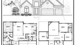 To Be Built. Kitchen and all baths with granite. Premium carpet,light fixtures and tile floors. kitchen comes with stove,Microwave and dishwasher. master baths with Walk-in closet and master bath has Jacuzzi and separate shower stall.Sod sprinklers and AC