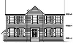 NEW CONSTRUCTION IN SALEM! Great location, at a very affordable price. This 2,281 SF home features a spacious kitchen with granite counter tops, walk-in master closet, back deck, energy efficient construction and much more! Flat 2.8 acre lot. Economical