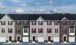 Model home now open -celebrating 50% the best value new construction luxury townhomes with garage for one car in morris countylots of living area and an abundance of natural light make the strauss a townhome that lives like a single family-main level,