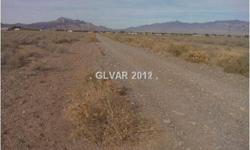 From Las Vegas head North on Highway 160 to Highway 372 turn left to Murphy turn leftListing originally posted at http