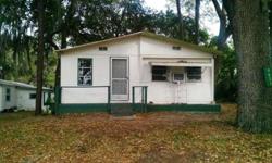 This is a 2 bedroom, 1 bath mobile home located in Apache Shores in Hernando. Easy access to Inverness or Ocala, corner lot. Seller is willing to do a mortgage assumption also.
Listing originally posted at http