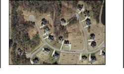 ALL BRICK CUSTOM HOMES IN GORGEOUS COMMUNITY WITH LAKE AND WALKING TRAILS * COME BUILD YOUR DREAM HOME *CONVENIENT TO I-40 AND HWY 210* CORNER LOT WITH 0.54 ACRES * 4 LOTS TO CHOOSE FROM
Listing originally posted at http
