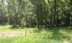 Beautiful wooded lot in one of the Little Red's premier subdivisions--ready for your new home!
Listing originally posted at http