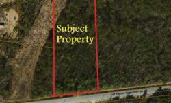 Take advantages of this unique opportunity to own this two acre parcel. This is virgin land and could be perfect for the person looking for country living. Call today.Listing originally posted at http