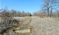 20 acres in Creek County with a mixture of open pasture and trees. Priced to sell!
Listing originally posted at http