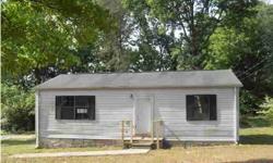 $30,000. 2br/1ba home on level 0.34 acres. Presented by Pamela Brown, GRI call (423) 605-8026 for more info. MLS 1178458.
Listing originally posted at http