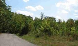 $30,000. Beautiful tract of land atop Cagle Mountain in Dunlap. Seller financing available. 5-year financing with 25 down and 6 interest. Seller will also divide property