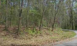 Prime lot in beautiful community; close to Statesville Country Club. Convenient to shopping, restaurants. Lush landscaping; Rounded Property Corner Lot! Level building area.
Listing originally posted at http