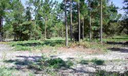 OVER 2 ACRES CLEARED AND READY FOR YOUR NEW HOME. CLOSE TO SHOPPING, SCHOOLS AND REC. PARK. MORE LAND AVAILABLE.Listing originally posted at http