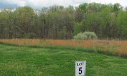 Fantastic, 1.65 acre building site in Unity Point school district! Build your dream home in this new subdivision! Covenants and deed restrictions insure a pleasant neighborhood! General Information Lot Size 1.65 Acres Property Features County