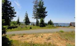 Wonderful view lot. Come build your dream home.Listing originally posted at http