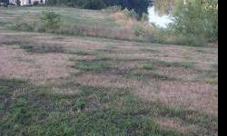 1/2 to 1 Acre (Approximately)Lots on Collins and Whitewater Drives. $30,000 to $33,000.Listing originally posted at http