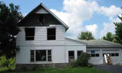 Hello, and thank you for taking the time to listen. Robert Gordon Lic. R.E. Salesperson has this 4 bedrooms / 3 bathroom property available at 469 Glenwood Road in Binghamton, NY for $30000.00.Listing originally posted at http
