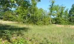 This property would go prefect with SMR712 to give you more acreage. The 6 acres added to the 5 acres and house would make a wonderful home.
Listing originally posted at http