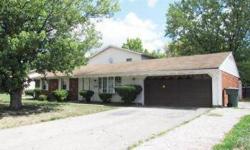This is the one that you have been waiting for! A fixer upper that is priced to sell. 2 car garage and a lot of original wood work. Kitchen is in good shape. Call today before it is gone.Listing originally posted at http