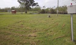 two croner water front lot's cleared nice lot's well & sewer apr.100 by 100 30,000. OBO for both lot,s # (228-323-2977) leave messege or e-mail. bay st. lous ms.