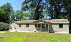 Just Some Tlc Needed To Make This A Really Nice Starter Home Or Investment Property! Wood Floors Throughout, Large Backyard. Right Down The Street From Selma Street Elementary School!!
Listing originally posted at http