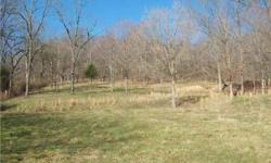 Beautiful lot with nice trees. Just a few miles from downtown Franklin. Quite setting. Show anytime.Listing originally posted at http