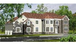Magnificent Stone and Stucco Custom Home on 1.5 acres with an amazing Gourmet Kitchen, Family Room with a Fireplace and a Spectacular Master Suite with a Circular Staircase. Builder has the Plans. Two Story Foyer with a Circular Staircase, Two Story