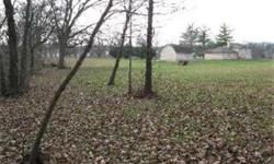 Approximately 6 beautiful acres w/preliminary subdivision plat for 15 homes already submitted to Streamwood and annexation to Streamwood possible. Currently property is tax exempt for church facility. Lots of options for subdivision! Side by side lots -