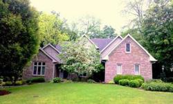 Outstanding Geist Custom Home with Main Floor Master
Listing originally posted at http