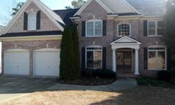PRICED RIGHT! POPULAR SOUTH FORSYTH JOHN WEILAND NBHOOD CLOSE GA 400 & THE AVENUES. QUIET CUL-DE_SAC STREET ,HARDWOOD FLRS, BRIGHT OPEN FLOOR PLAN, GRANITE, TILE
Listing originally posted at http