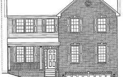 This Spectacular Estate Home is Under Construction and will be Ready for you to Move In around August, 2012. The Brunswick Offers a Full Brick Front, 2929 Living Sq Feet, 9 Ceilings, 2 Car Garage, A Partially Finished Basement, Study w/Glass French Doors,