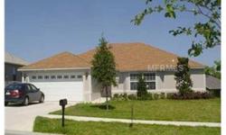 Short Sale
Bedrooms: 4
Full Bathrooms: 2
Half Bathrooms: 0
Living Area: 2,246
Lot Size: 0.19 acres
Type: Single Family Home
County: Lake County
Year Built: 2005
Status: Active
Subdivision: Westwood Ph I
Area: --
HOA Dues: Payment Schedule: Annual Payment,
