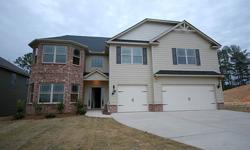 ROOSEVELT III Allen
$313,098* ? Evans ? overlooks pond ? approximately 6305 square feet - 7 bedrooms, 4 Â½ baths, (owners suite with sitting room down) Dining Room, Family Room with fireplace, Kitchen with pantry, granite counter tops stove, dishwasher,