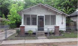 313 Young St.
Castlerock Real Estate Owned has this 2 bedrooms / 1 bathroom property available at 313 Young St in Greenwood, MS for $9500.00.
Listing originally posted at http