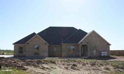 Quality new construction by Lifestyle Homes! Wonderful open floorplan with great room, fireplace, gourmet kitchen with stainless steel appliances and granite counters. Includes 4 bedrooms plus a study. Nice cul-de-sac location. Cache School District and