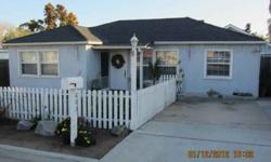 Renovated home in cul-de-sac location, 3/1.75 with newer carpet, remodeled kitchen, master bedroom is separate from other two beds.
JoAnn & James *Outland* is showing this 3 bedrooms / 2 bathroom property in ARROYO GRANDE, CA. Call (805) 441-5574 to