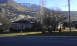 Perfect location in Utah County nestled beneath the majestic Timpanogas Mountains. Owner Financed Lindon Home. Mountain view & Horse Property! To learn more information and to view ALL available photos, please visit