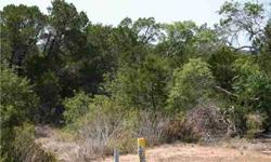 Nearly one acre backing to the Nature Conservancy of Texas preserve land. No development behind this lot to offer great privacy in your back yard! Flag lot for even more privacy. Come see!!! Property owners membership to Barton Creek Country Club! This is