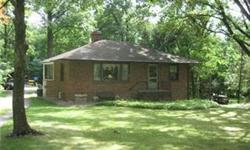 Bedrooms: 2
Full Bathrooms: 1
Half Bathrooms: 0
Lot Size: 2.15 acres
Type: Single Family Home
County: Cuyahoga
Year Built: 1949
Status: --
Subdivision: --
Area: --
Zoning: Description: Residential
Community Details: Homeowner Association(HOA) : No
Taxes: