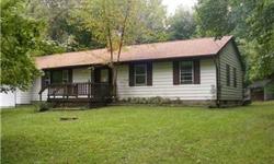 Bedrooms: 3
Full Bathrooms: 2
Half Bathrooms: 0
Lot Size: 8.17 acres
Type: Single Family Home
County: Ashtabula
Year Built: 1978
Status: --
Subdivision: --
Area: --
Zoning: Description: Residential
Community Details: Homeowner Association(HOA) : No
Taxes: