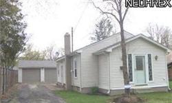 Bedrooms: 2
Full Bathrooms: 0
Half Bathrooms: 0
Lot Size: 0.41 acres
Type: Single Family Home
County: Mahoning
Year Built: 1925
Status: --
Subdivision: --
Area: --
Zoning: Description: Residential
Community Details: Homeowner Association(HOA) : No
Taxes: