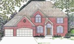 New Option to Build on Premium lot in Quiet Upscale Community By AIRHART CONSTRUCTION. Customizing available with many standard amenities including Full Basement, 2x6 Walls, NU-WOOL Insulation, Pella Wood Windows, Deluxe landscaping, Custom Gourmet
