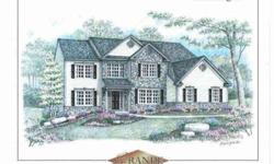 The arlington model to be built by grande construction at timberlake where you will enjoy the relaxed atmosphere of country living with superior schools, excellent shopping, a wide choice of cultural events and most any other convenience you may need just