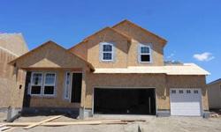 Beautiful Tyler model to be completed in October 2012. This home will have all the bells & whistles Lennar is known for -- granite slab, stainless steel appliances, hardwood flooring, and home automation included! This model has 3 bedrooms on the upper