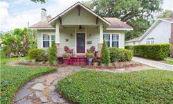 Beautifully Restored College Park Arts And Crafts Bungalow!! Location, Location, Location!! Just one block form Lake Ivanhoe and New Princeton Elementary. Just a short walk to Edgewater Drive, Publix, Starbucks, and College Parks Finest Restaurants &