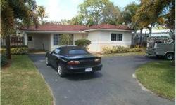 Coral heights 3 beds/three bathrooms swimming-pool home on peaceful street.new central air conditioned in 2010.
Angelo F Terrizzi, PA is showing 1341 NE 47th St in Oakland Park, FL which has 3 bedrooms / 3 bathroom and is available for $319000.00.
Listing