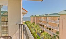 This unit is delightfully decorated and ready to move in. Located on the fourth floor of the Beach Club, this unit features two bedrooms, two baths and a tiled balcony. This unit has been used as a second home and is not currently in the vacation rental