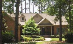 Beautiful 2,300 sq. ft. home all on one level located on the #16 Green of the Arthur Hills golf course at Cedar Creek. This home features 3 bedrooms, 2.5 baths, Anderson low-E windows, maple cabinets and newer appliances including a convection microwave