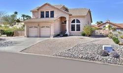 Solid home built by an builder/owner with great care and expertise.
Suzanne & Robert Nann is showing this 3 bedrooms / 2.5 bathroom property in Fountain Hills, AZ. Call (480) 586-5333 to arrange a viewing.
Listing originally posted at http